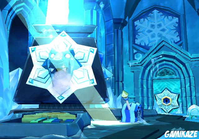 Zack & Wiki : Le Trésor de Barbaros