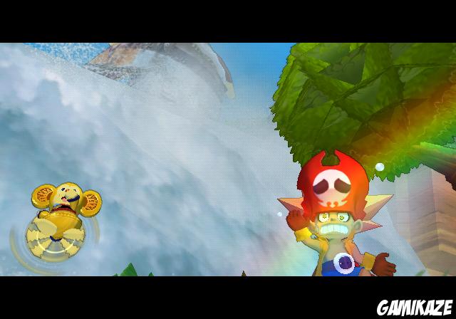 Zack & Wiki : Le Trésor de Barbaros