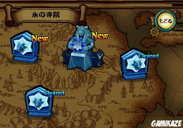 Zack & Wiki : Le Trésor de Barbaros