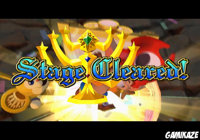 Zack & Wiki : Le Trésor de Barbaros