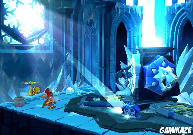 Zack & Wiki : Le Trésor de Barbaros