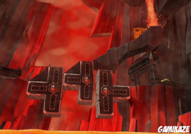 Zack & Wiki : Le Trésor de Barbaros