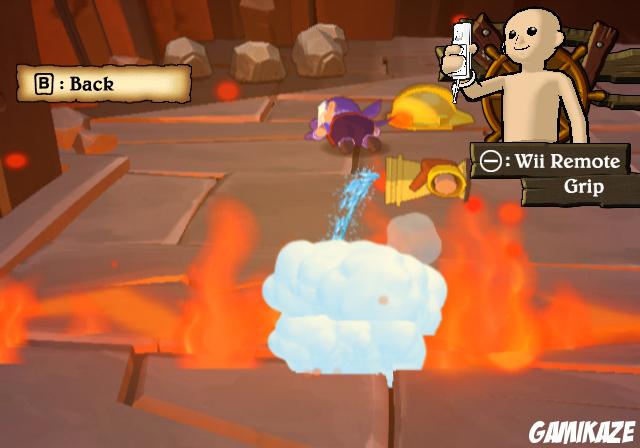 Zack & Wiki : Le Trésor de Barbaros