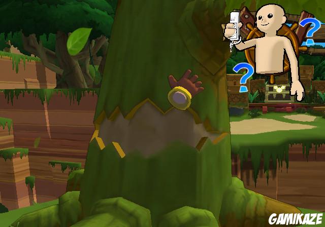 Zack & Wiki : Le Trésor de Barbaros