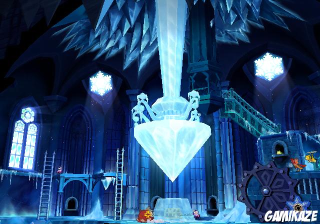 Zack & Wiki : Le Trésor de Barbaros