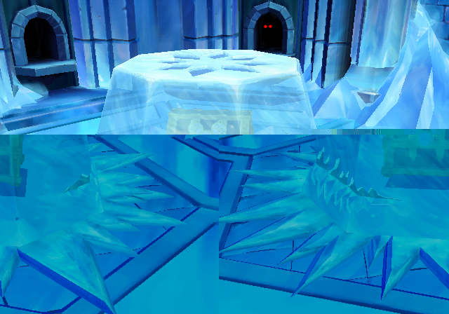 Zack & Wiki : Le Trésor de Barbaros