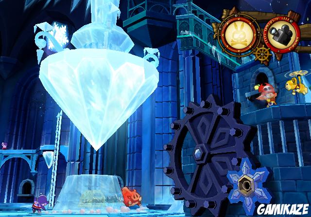 Zack & Wiki : Le Trésor de Barbaros