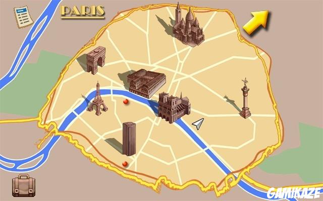 Les Chevaliers de Baphomet : The Director's Cut