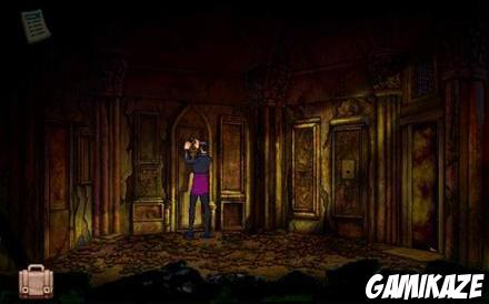 Les Chevaliers de Baphomet : The Director's Cut