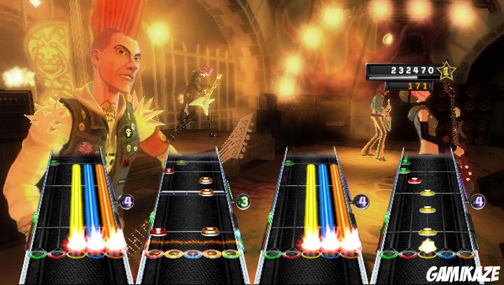 Guitar Hero V