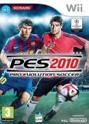 game type Sport Pro Evolution Soccer 2010