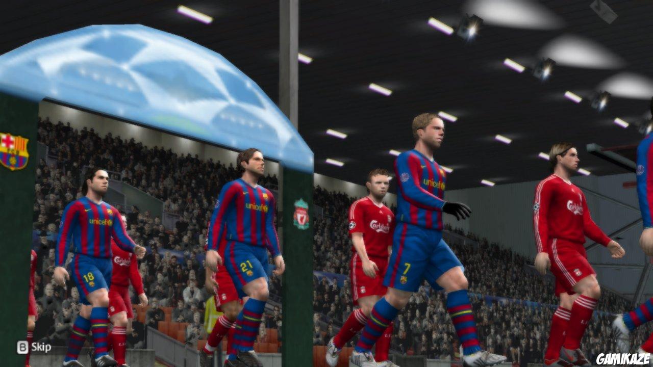 Pro Evolution Soccer 2010