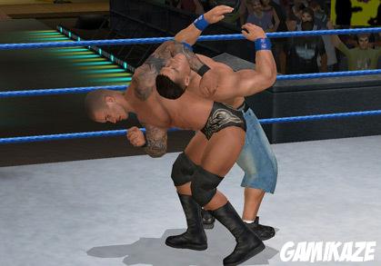 WWE Smackdown vs Raw 2010