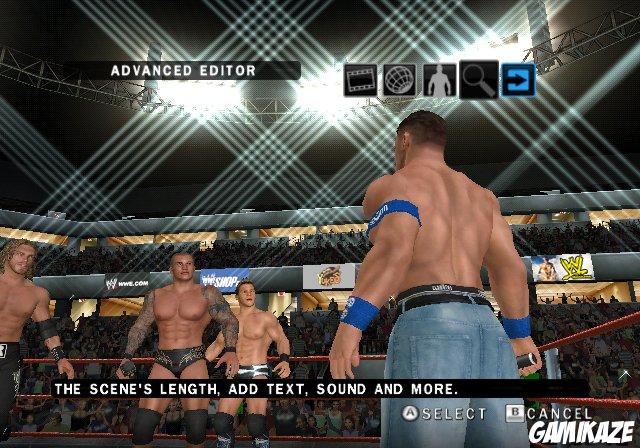 WWE Smackdown vs Raw 2010
