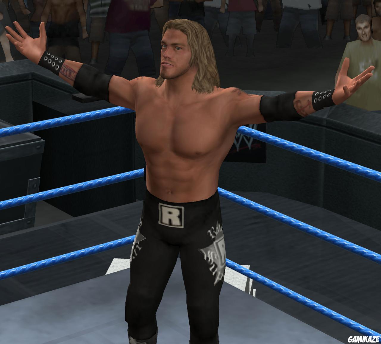 WWE Smackdown vs Raw 2010