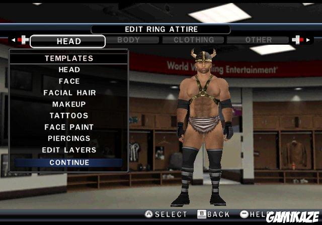 WWE Smackdown vs Raw 2010