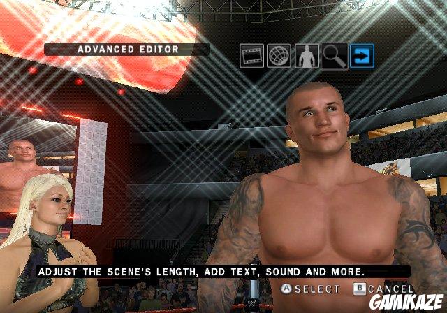 WWE Smackdown vs Raw 2010