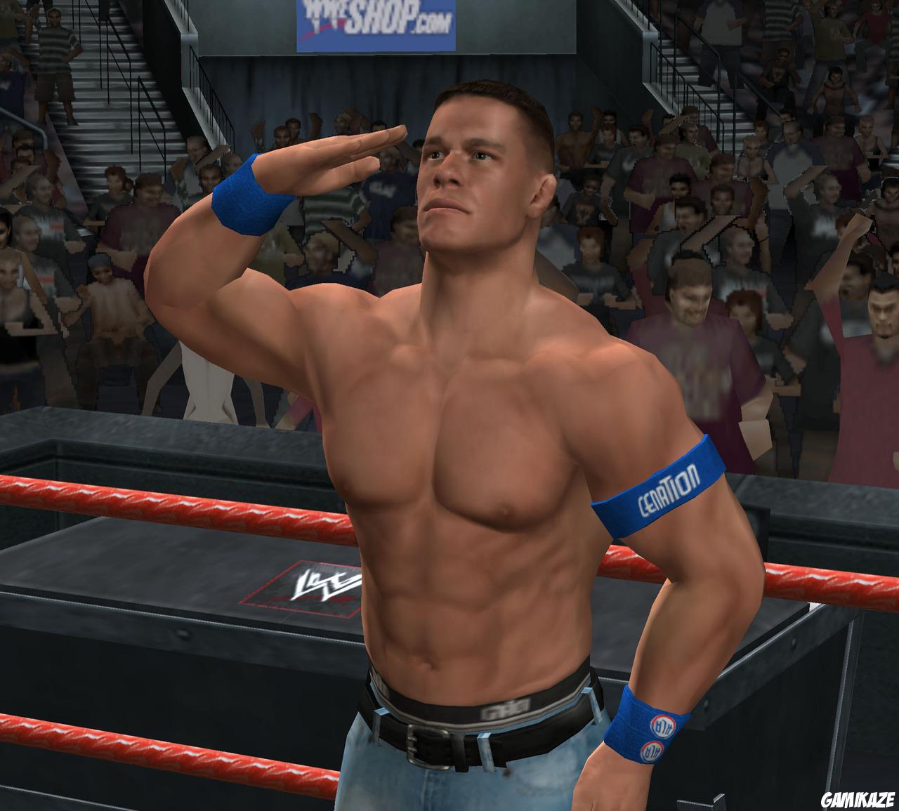 WWE Smackdown vs Raw 2010