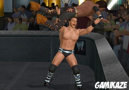 WWE Smackdown vs Raw 2010