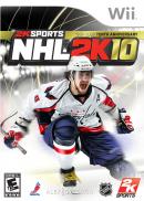 game type Sport NHL 2K10