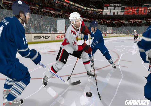 NHL 2K10