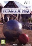 game type Sport Pétanque Pro