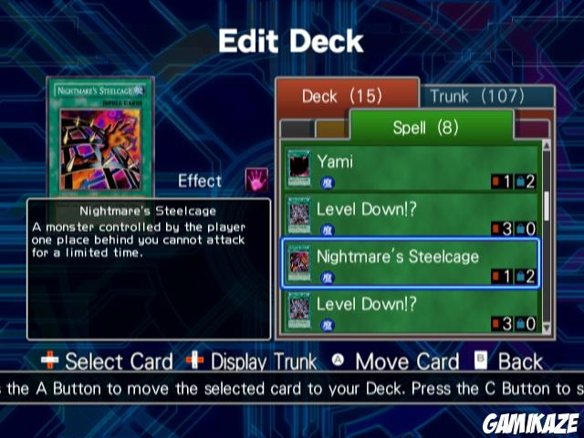 Yu-Gi-Oh! 5D's Wheelie Breakers