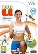 game type Sport NewU Fitness First Personal Trainer