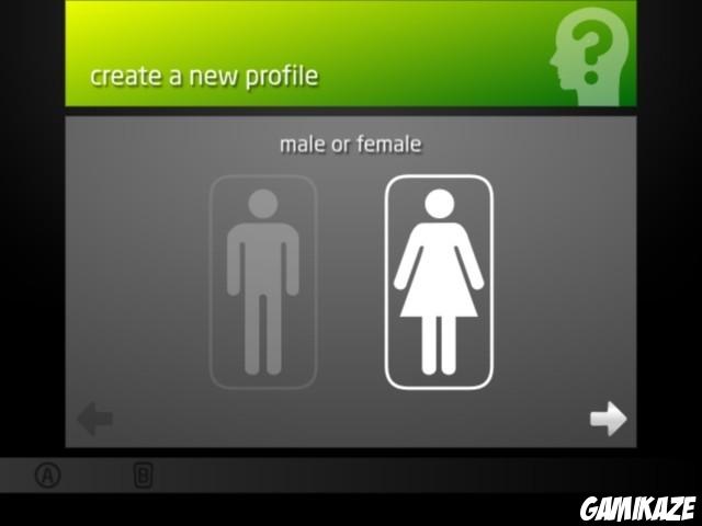 NewU Fitness First Personal Trainer