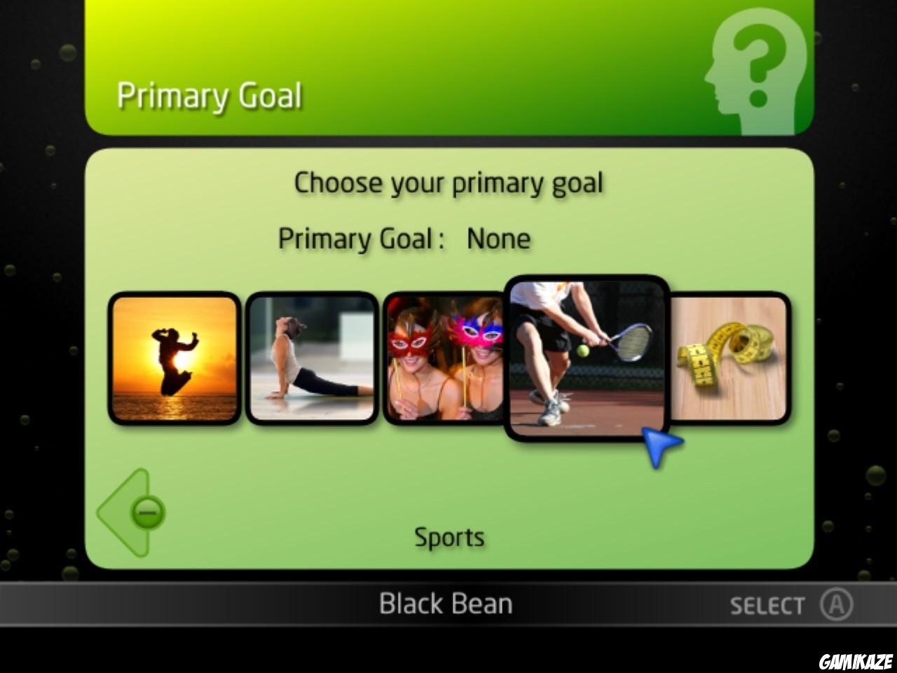 NewU Fitness First Personal Trainer