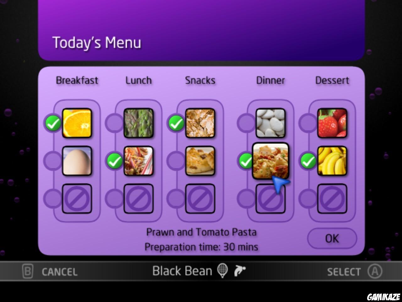 NewU Fitness First Personal Trainer