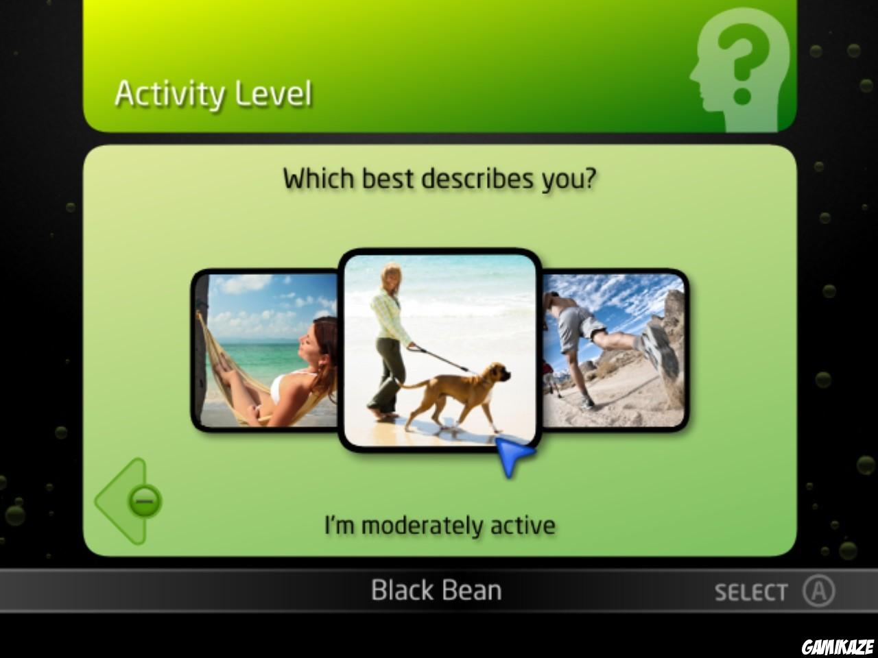 NewU Fitness First Personal Trainer