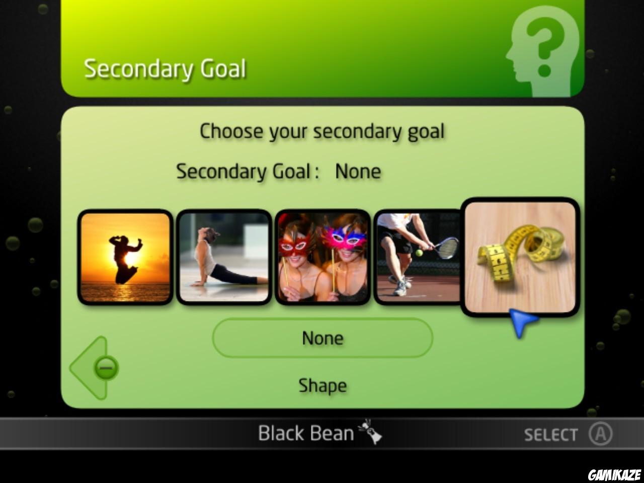 NewU Fitness First Personal Trainer