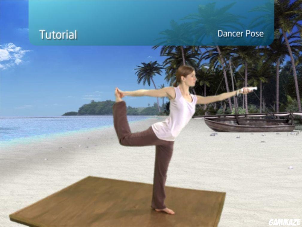 NewU Fitness First Personal Trainer