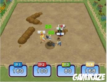 Harvest Moon : l'Arbre de la Sérénité
