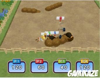 Harvest Moon : l'Arbre de la Sérénité