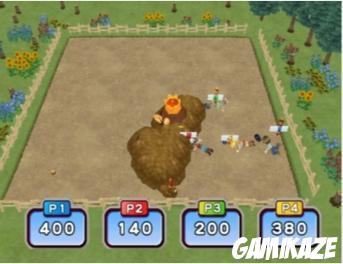 Harvest Moon : l'Arbre de la Sérénité
