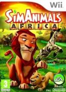 game type Gestion  SimAnimals Africa