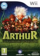 game type Action Arthur et la Vengeance de Maltazard