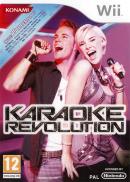 game type Rythme et musique Karaoke Revolution