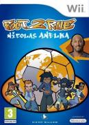 game type Sport Foot 2 Rue : Nicolas Anelka