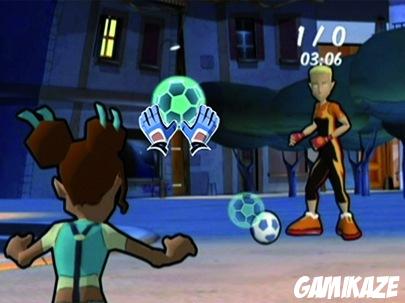 Foot 2 Rue : Nicolas Anelka