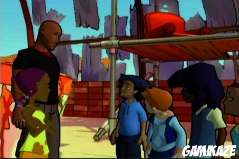 Foot 2 Rue : Nicolas Anelka