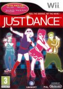 game type Rythme et musique Just Dance
