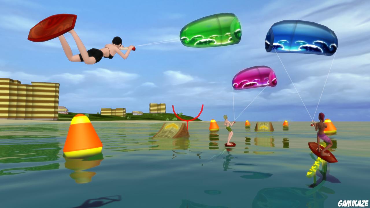 Water Sports