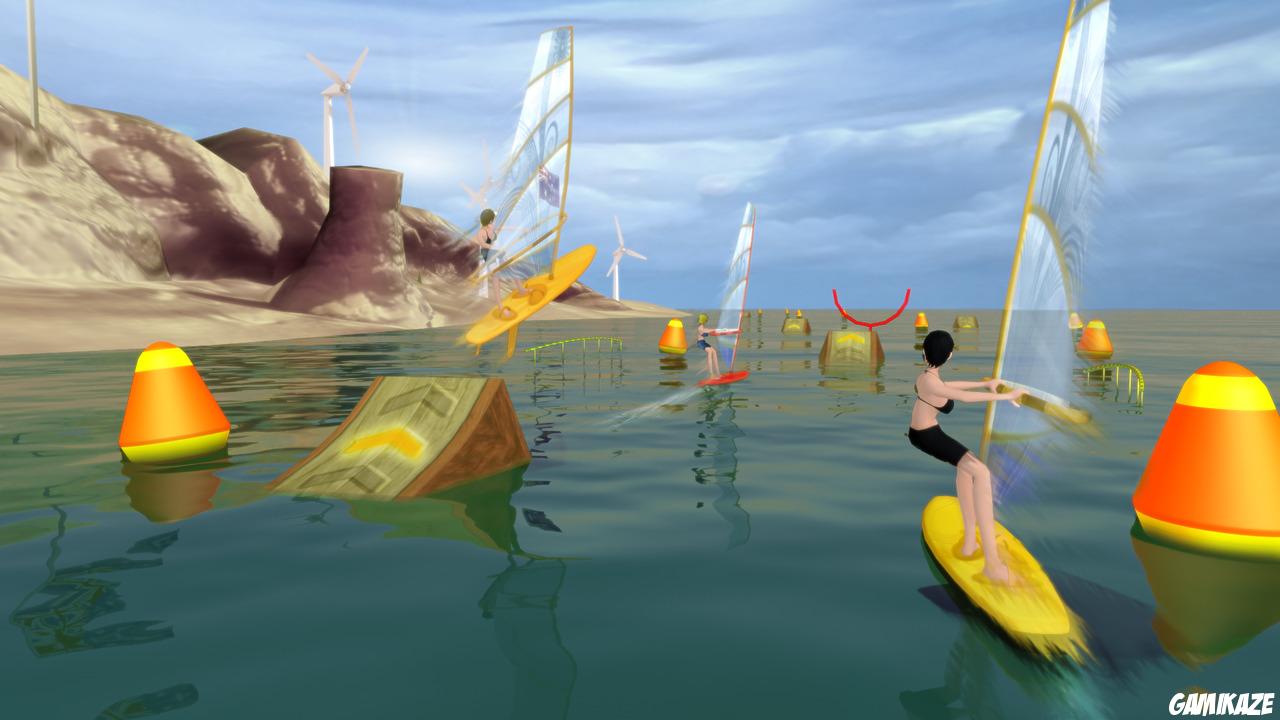 Water Sports