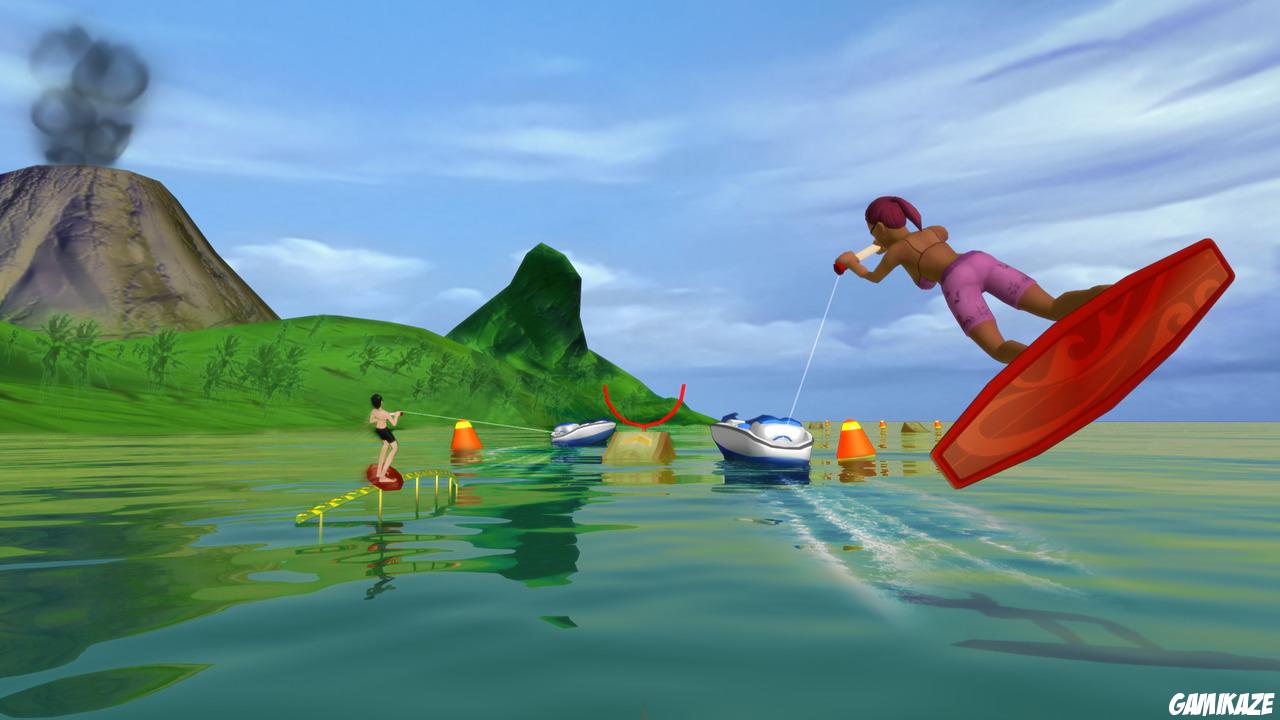Water Sports