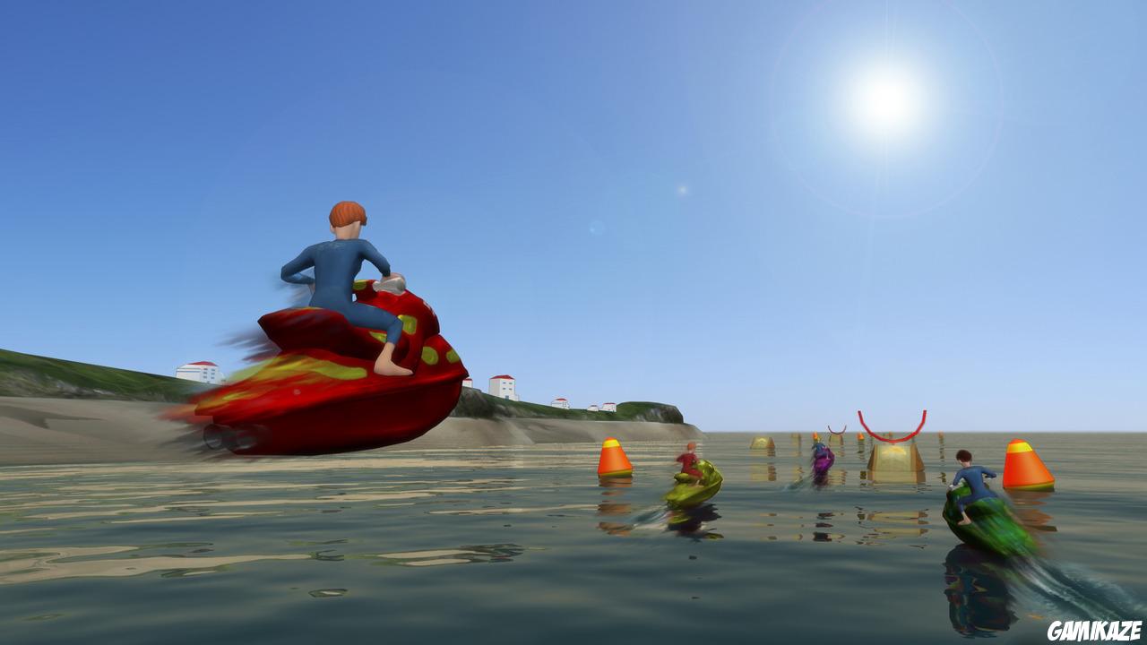 Water Sports