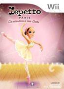 game type Rythme et musique Repetto : Naissance d'une Etoile