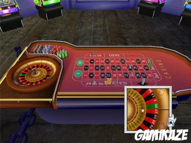 Las Vegas Casino Party